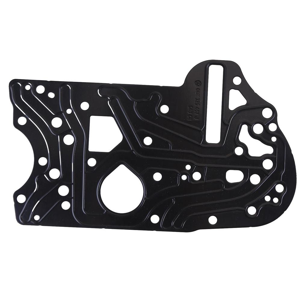 Transmission Valve Body Gasket Set Valve Body Repair Kit Compatible for VW Seat Skoda with 7-Speed DSG DQ200