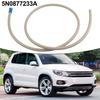 Для Tiguan 2008-2014 Запасные части для замены дренажной трубки люка 5N0877233A В соответствии с заводскими спецификациями