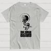 That Human Bastard Cotton Summer Casual Cool Loose T-Shirt