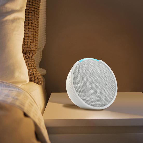 Силиконовый защитный чехол для динамика Ударопрочный Устойчивый к царапинам Простая регулировка Универсальная защита Защитный