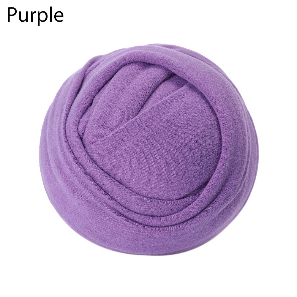 40*160cm Soft Shoot Backdrop Newborn Blanket Photography Props Baby Photo Wrap Swaddling