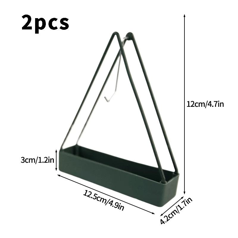 Пластиковый держатель для москитных спиралей, подставки для благовоний, рамка-горелка, подставка для отпугивателя насекомых и комаров, для улицы, пешего туризма, кемпинга, держатель для спиралей