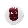 Wilson Волейбольный мяч Cast Away Mr Wilson из синтетической кожи