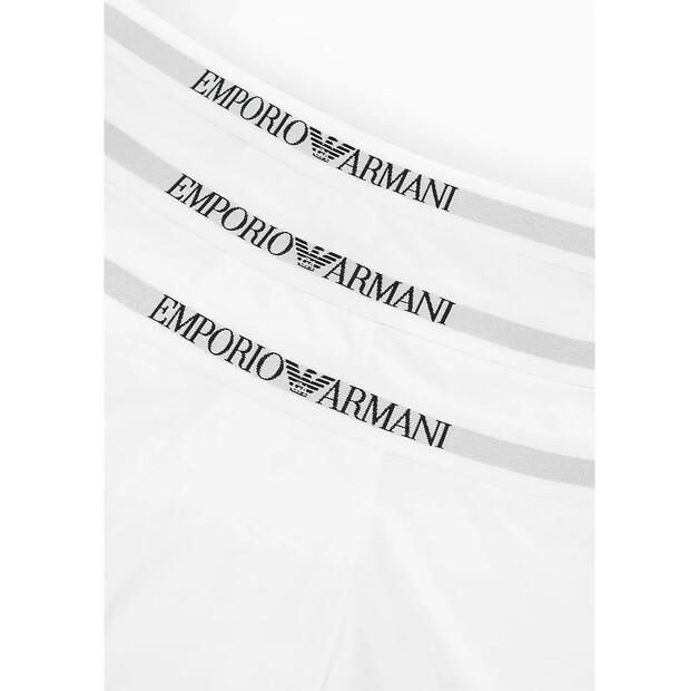 Emporio Armani 111610 Boxers 3 Pcs.