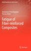 Книга Fatigue of Fiber-reinforced Composites