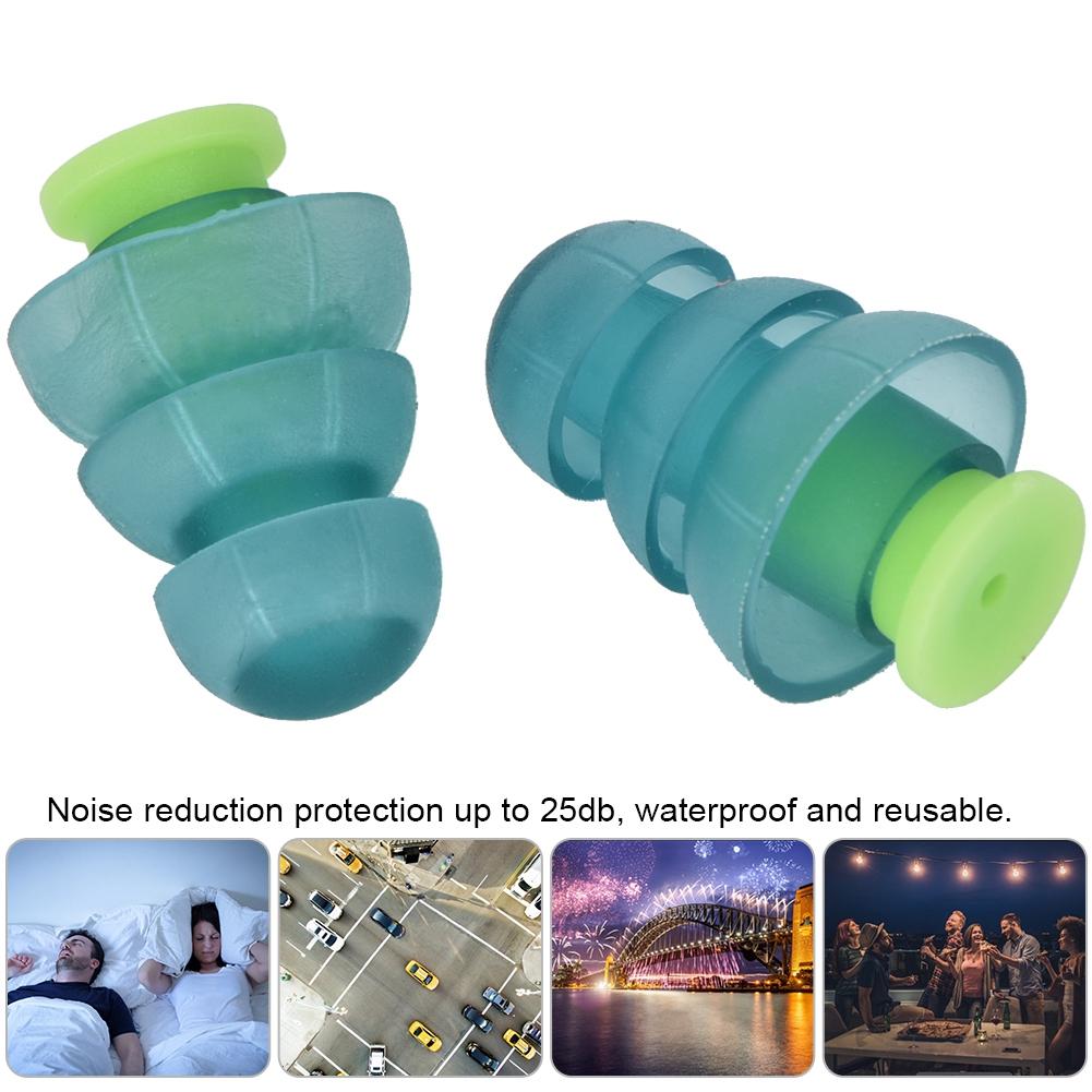 Беруши с шумоподавлением, беруши, для длительного ношения