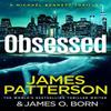 Obsessed by James Patterson Hardback Book 9781529125351