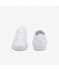 Женские кожаные кроссовки Lacoste Straightset 2.0 Rz0182W55N 21G
