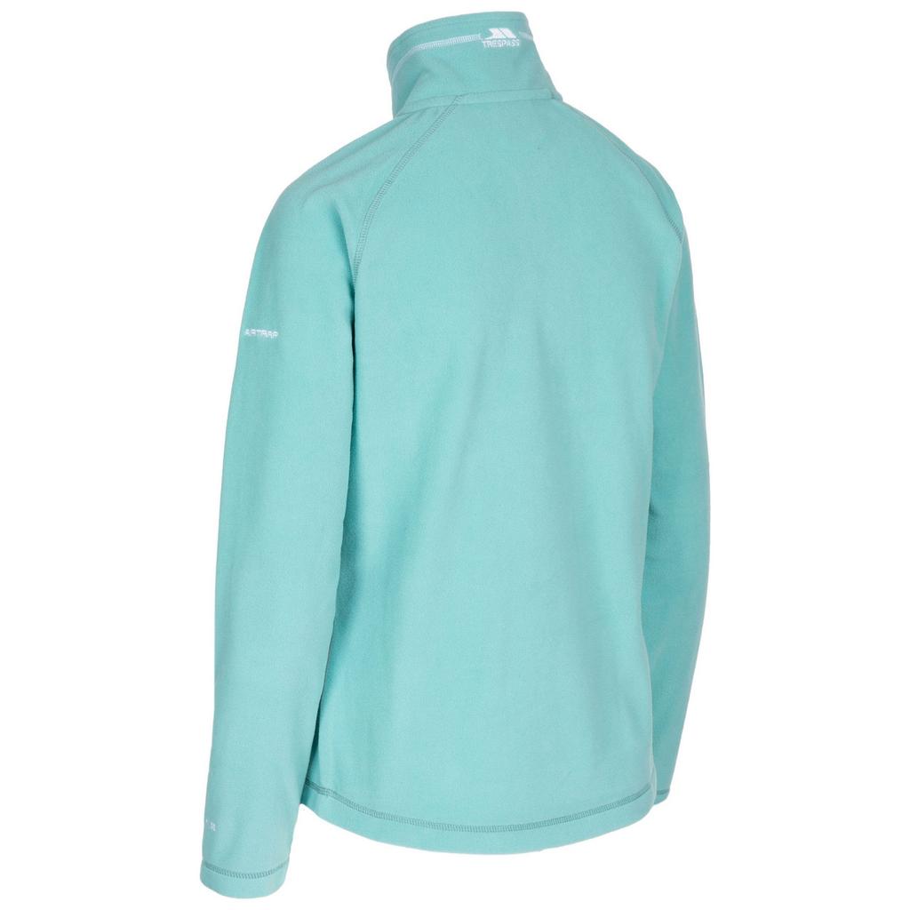 Womens/Ladies Skylar Fleece Top