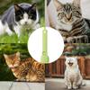 Lickable Cat Strip Squeeze Spoon Multifunctional Cat Snack Spoon Cat Strip Feeder  Food Storage