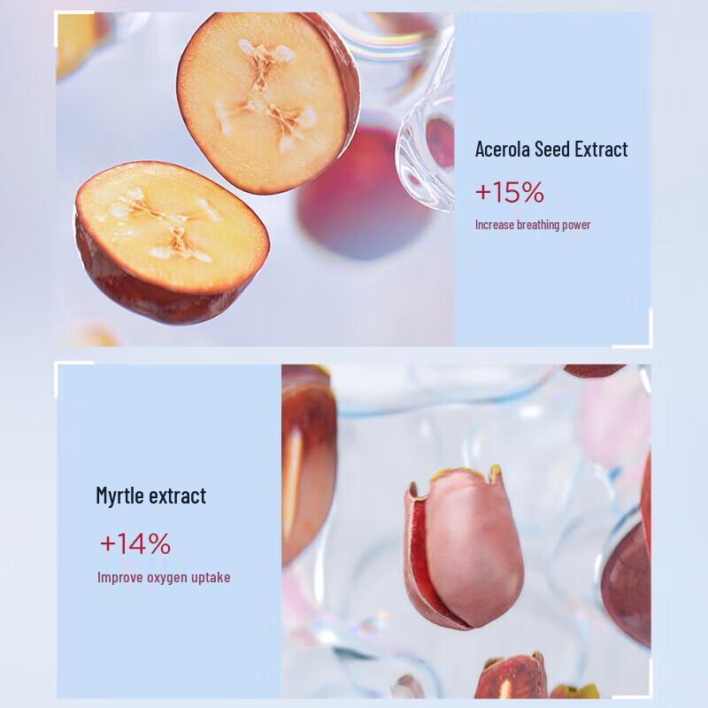 Clarins Эссенция-уход Bright Plus 100 мл