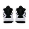 Кроссовки Air Jordan Courtside 23 GS Белые Черные Детские AR1002-100