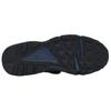 Nike Кроссовки Nike Air Huarache Run PRM Женские Металлик Броневой Синий Черный MTLC-ARMORY-NVY SQDRN-BL-BLCK 683818-900