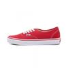 Authentic Red vn000ee3Red1 Authentic Red