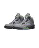 Air Air Jordan 5 Retro Green Bean 2022 DM9014-003