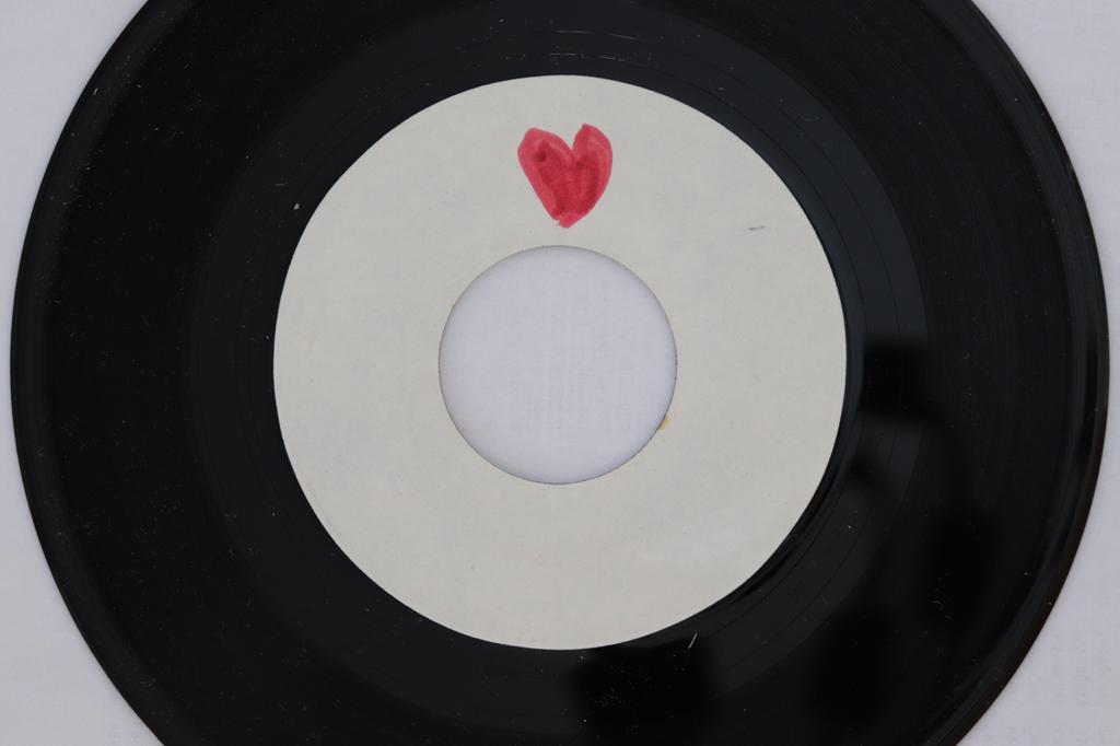 7-дюймовая пластинка JOHNNY ADAMS - From The Heart / Just Because ROU452044PROMO НЕ ДЛЯ ПРОДАЖИ Не из Японии Соул/Фанк Б/У