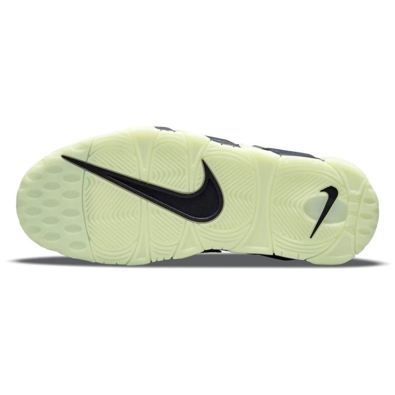 Nike Air More Uptempo 'Утагава Куниёси' Винтажный баскетбол DM6213-045