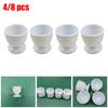 Gifts Egg Cup Kitchen Plastic Tableware Tool Accessories