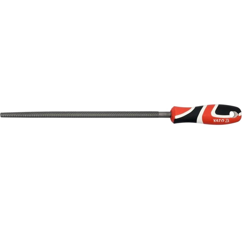 Yato Half Round Rasp
