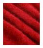 Women's Super Heavyweight Cashmere Blend Sweater with Faux Fur Fluff