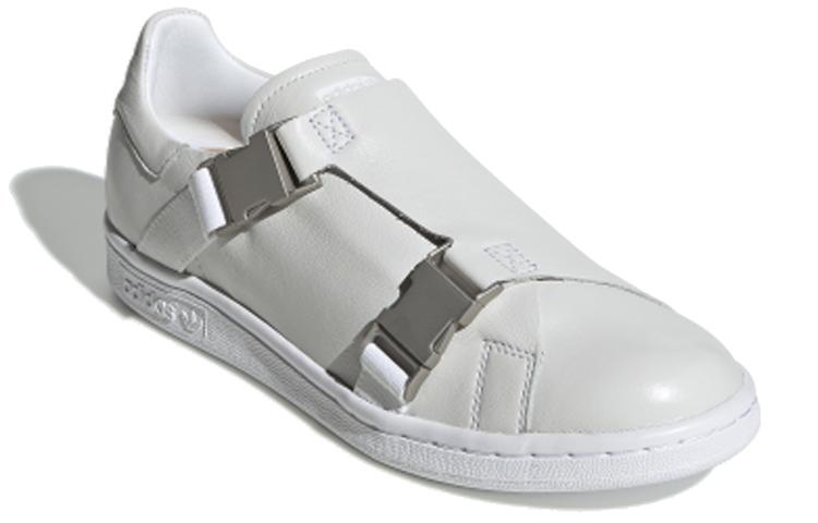 adidas Женские Stan Smith Buckle 'Cloud White' Женские EE4881
