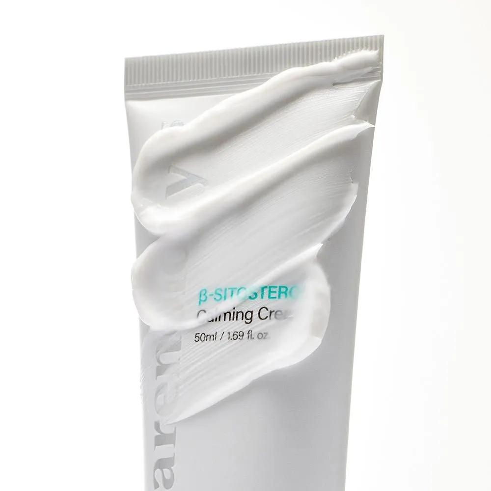 CARENOLOGY95 Beta-Sitosterol Calming Cream 50ml (2 pieces) Moisture Soothing