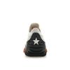 Converse Кроссовки унисекс Run Star Motion Low White Egret Black 172896C