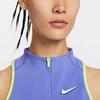 Nike Женский топ-майка для тенниса Court Slam с технологией Dri-FIT II2881-570