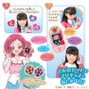 PreCure Transformation Touch Phone PreHeart DX Cure Macheri Cure Amour HUGtto! и вер.