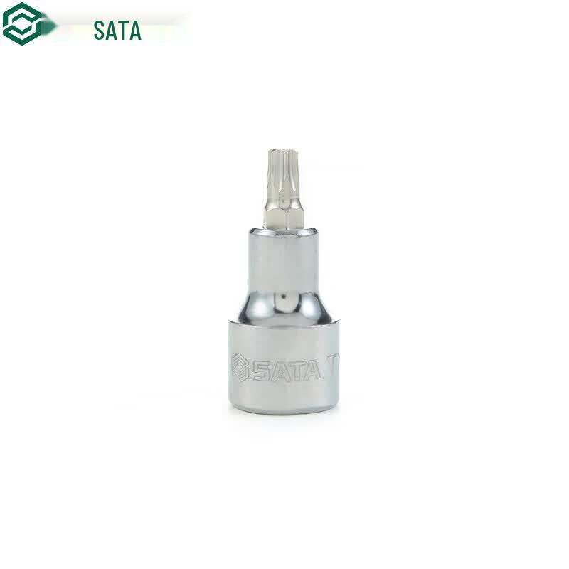 Торцевая головка Torx со звездочкой для привода 1/2 дюйма SATA