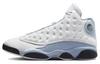 Air 13 Retro 'Blue Grey' 414571-170