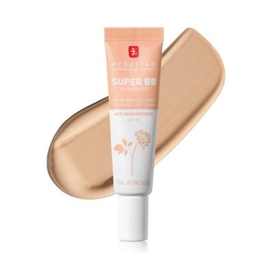 Супер BB Клэр SPF25 15 мл (3 варианта)