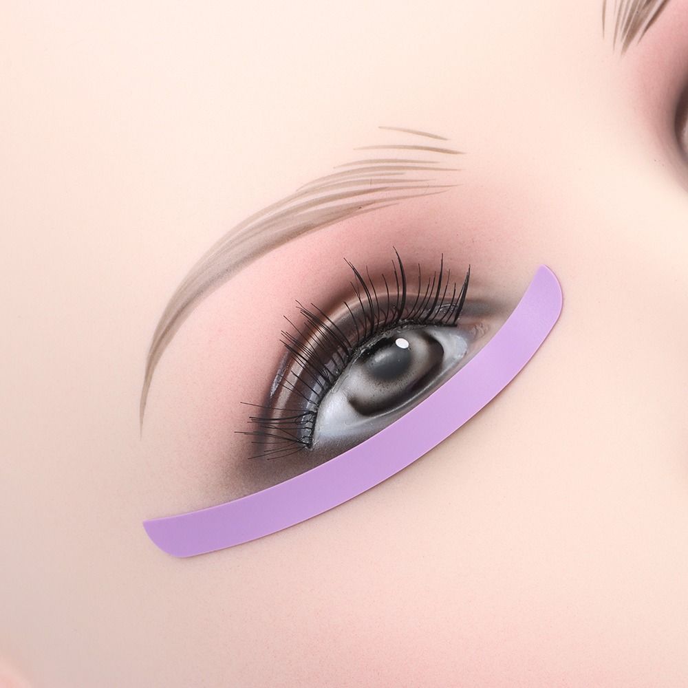 Инструменты 3D-щипцы для подтяжки ресниц, инструмент для завивки ресниц, силиконовые стержни для переработки ресниц, щиток для завивки ресниц