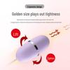 Lailes Little Shell Vibrating Massager for Flirting and Self-Enjoyment