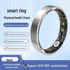 Бестселлер из-за границы Умное кольцо: Пульс, Кислород в крови, Мониторинг сна, Водонепроницаемость, Удаленное управление фото и видео.