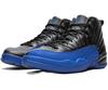 Air 12 Retro Game Royal Jordan 12 AJ12 130690-014