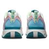 Nike Женские кроссовки Air Max Dawn Pastel, белые, средне-нежно-розовые, балтийско-синие DZ5199-100