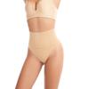 Women High Waist Slimming Body Shaper Panties Seamless Underwear Ladies Tummy Control Thong Panties Shapewear