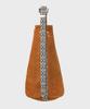 Camateclub Ashkii Bag - Brown Handmade Bag, Native American, Western