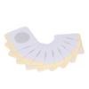 10pcs Weight Loss Patches Natural Herbs Breathable Balance Blood Lipid Health Care Weight Loss