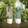 Portable Pet Water Cup for Dogs and Cats: Ideal for Outdoor Walks and Travel