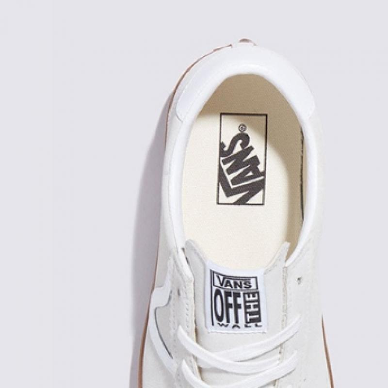 Vans Sports Raw Marshmallow White Vn000ctdqjm1