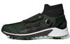 ZG21 Motion Primegreen Boa Mid 'Черный Кричащий Зеленый' H68592
