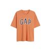 GAP T-Shirts Unisex Crew Neck Moderate Straight Fit 688537