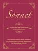 Книга Sonnet : The Very Rich and Varied World of the Italian Sonnet