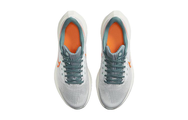 Nike Air Zoom Pegasus 39 Перерабатываемый материал Нескользящая амортизация Устойчивость к истиранию Низкие беговые кроссовки DM4015-003