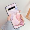 Чехол для Samsung Galaxy S10 5G 6.7" Защитный чехол для телефона Для Samsung S10 5G Мягкий ТПУ Силиконовый чехол Для Samsung S10 5G Fundas