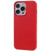 Для iPhone 15 Pro Max чехол для мобильного телефона 2.0 мм гибкий TPU защитный чехол с защитой от падений