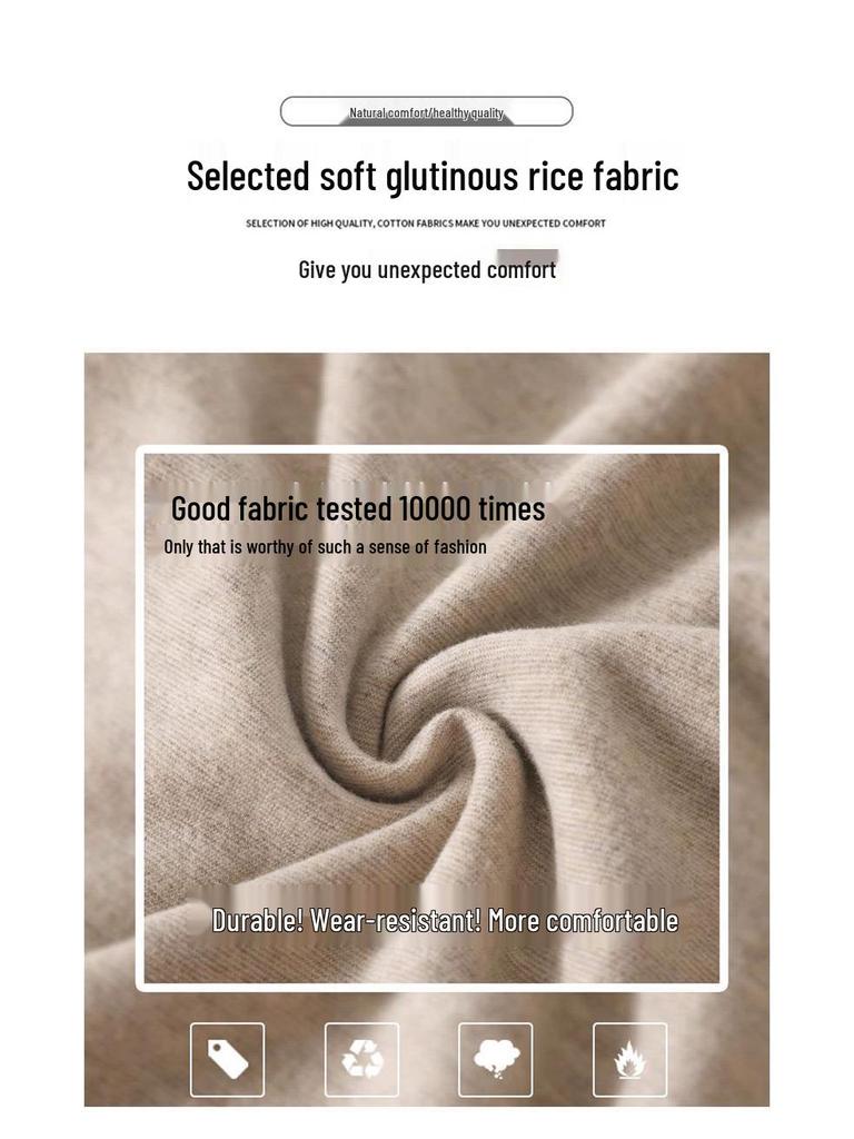 Темно-серая юбка А-силуэта с высокой талией для ранней осени: Женская повседневная струящаяся стройнящая юбка