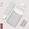 Немагнитный чехол для ноутбука MacBook и Huawei MateBook 14